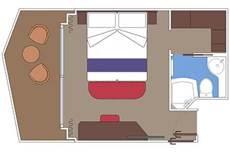 Sample Cabin Image for PR3