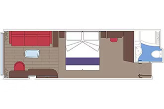 Sample Cabin Image for VL1