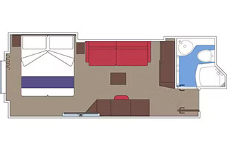 Sample Cabin Image for OR1