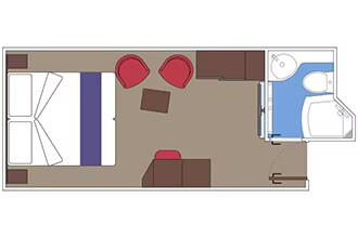Sample Cabin Image for IR2