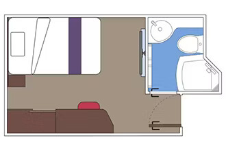 Sample Cabin Image for IS
