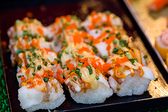 Kaito Sushi Bar