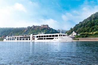 Mekong Mystique