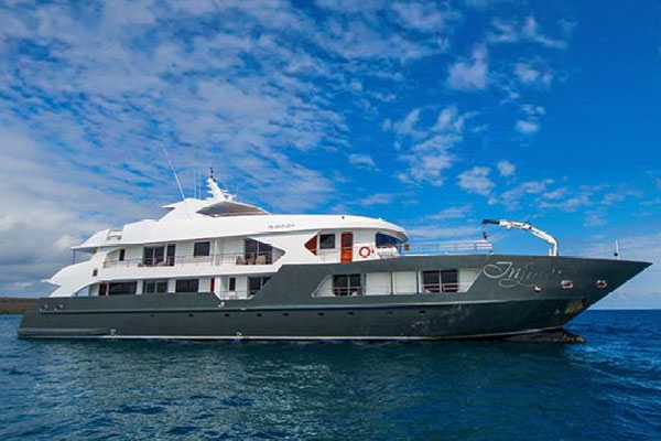 MS Infinity