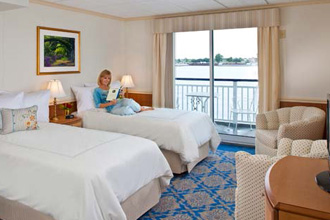 Sample Cabin Image for PW