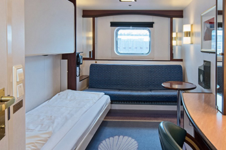 Sample Cabin Image for Category Code N3 (Outside cabin)