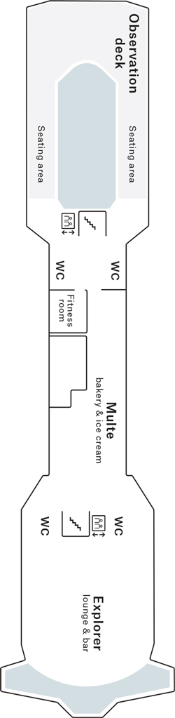 Plan for Deck 7