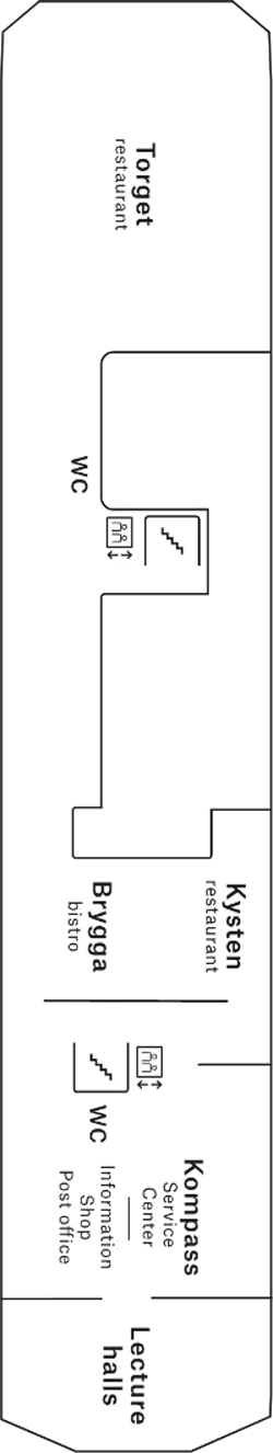 Plan for Deck 4