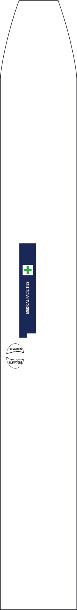 Plan for Deck 1