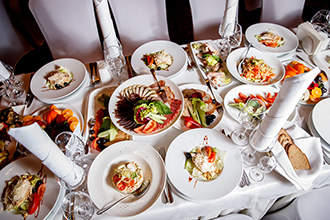 The Metropolitan Restaurant