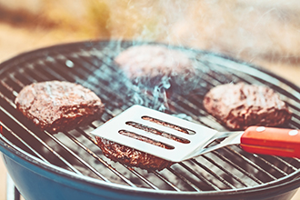 Tsucan Grille