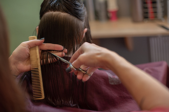 Hair Salon
