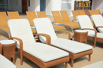 The Spa By Canyon Ranch