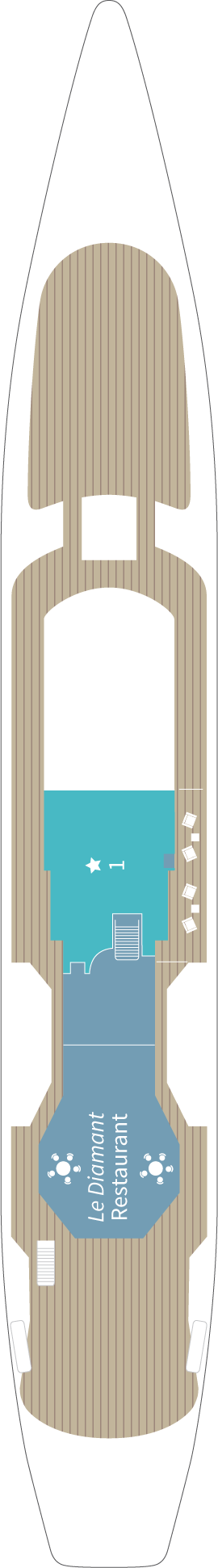 Deck Plan
