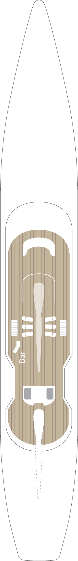 Deck Plan