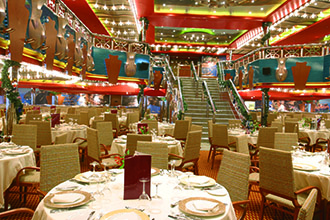 Portofino Restaurant