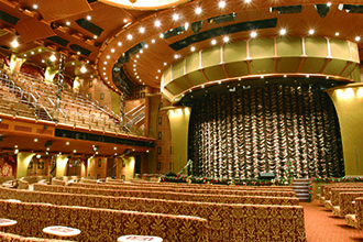 Urbino Theater