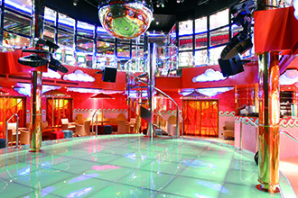 Discoteca Grado