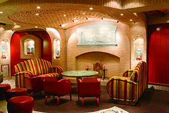 L'Aquila Classic Bar