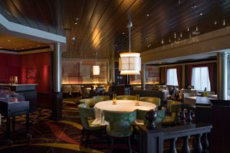 Prego Restaurant