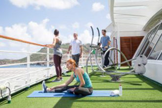 Crystal Life Fitness