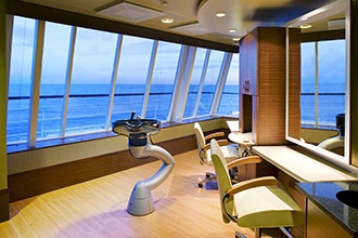 Crystal Spa and Salon