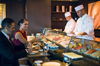Umi Uma & Sushi Bar