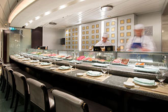Umi Uma & Sushi Bar