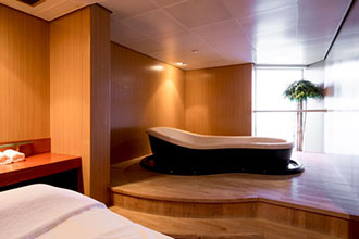 Crystal life Spa