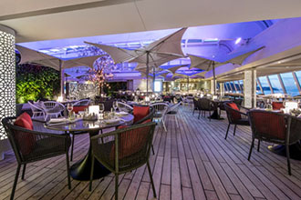 Silk Kitchen & Bar