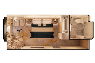 Sample Cabin Image