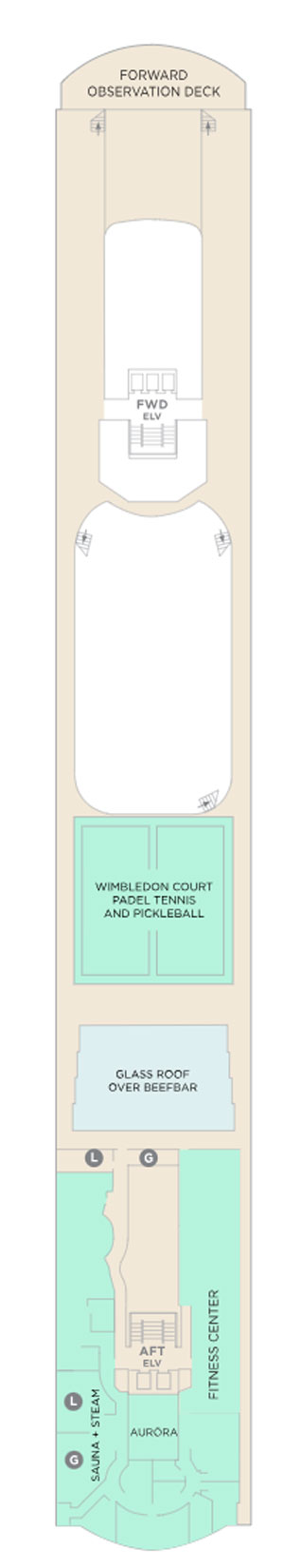 Deck Plan