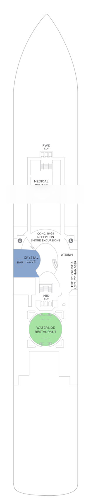 Deck Plan