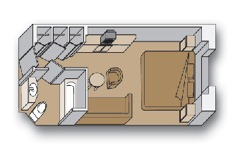 Sample Cabin Image for D