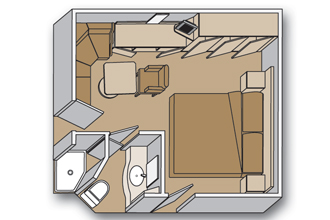 Sample Cabin Image for J