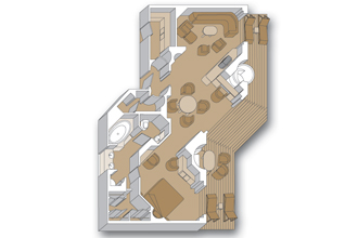 Sample Cabin Image for PS