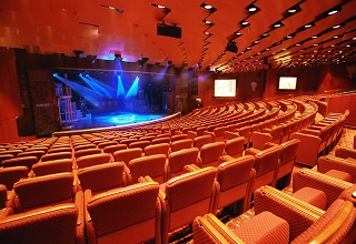 Princess Theater