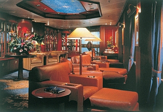 Passages Library
