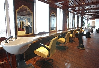 Beauty Parlor