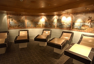 Oasis Spa