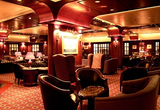 Wheelhouse Bar