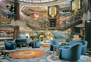 Atrium Lounge