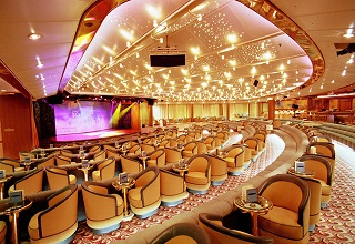Vista Lounge