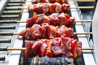 Terrace Grill
