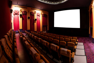 Princess Theater