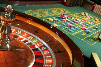 Monte Carlo Club Casino