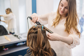 Beauty Salon