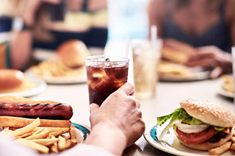 Trident Grill