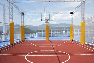Sports Court