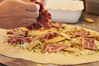 Prego Pizzeria